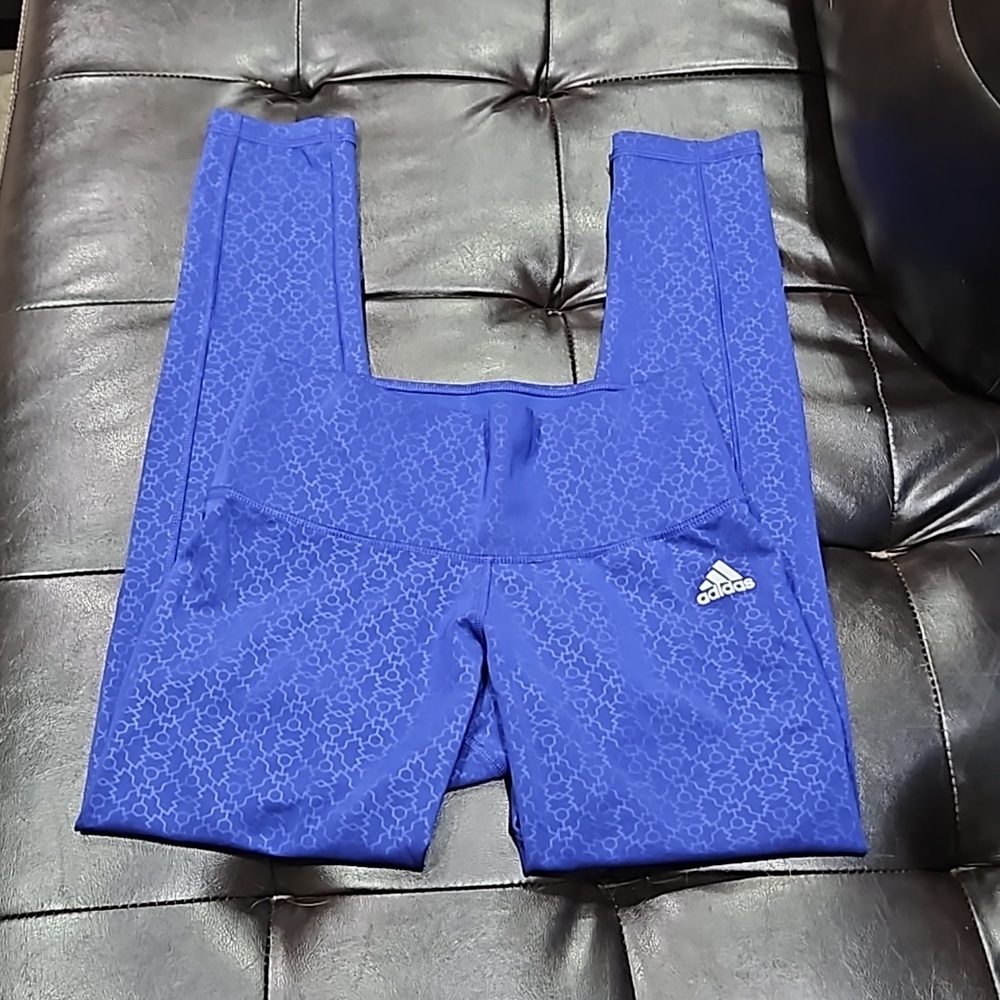 Adidas leggings size s